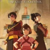 Avatar: The Last Airbender: Ashes of the Academy