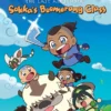 Avatar: The Last Airbender Chibis Volume 2 - Sokka's Boomerang Class