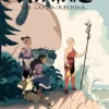 Avatar: The Last Airbender: Lost Adventures and Team Avatar Tales Omnibus