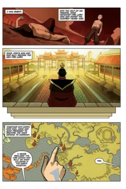 Avatar: The Last Airbender Omnibus Boxed Set