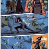 Avatar: The Last Airbender: The Bounty Hunter and the Tea Brewer