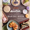 Avatar: The Last Airbender: The Official Baking Book