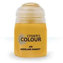 Averland Sunset Air