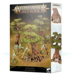 Awakened Wyldwood