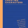 A Writer's Journal for Creating Characters