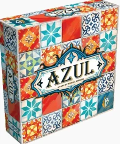 Azul