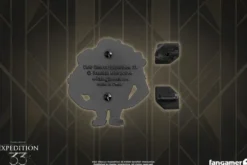 Baguette Monoco Pin