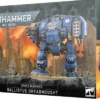 Ballistus Dreadnought