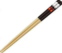 Bamboo Chopsticks 21cm No-Face
