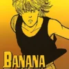 Banana Fish Vol 5
