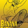 Banana Fish Vol 3