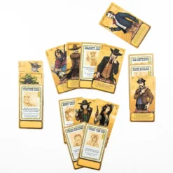 Bang! - Legends Expansion