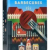 Barbecubes