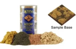 Basing Kit: Parched Pasture