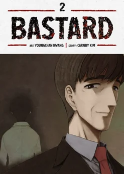 Bastard Vol 2