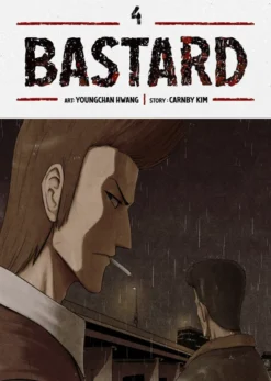 Bastard Vol 4