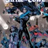 Batman: Battle for the Cowl - The Complete Collection