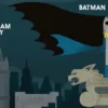 Batman Block: Essential Words Every Fan Should Know