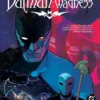 Batman: City of Madness