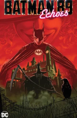 Batman '89: Echoes