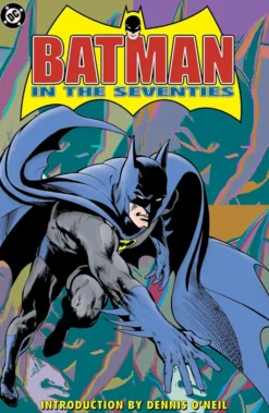 Batman in the Seventies