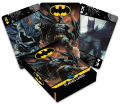 Batman Playing Cards