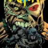 Batman Rebirth Vol 3: I am Bane