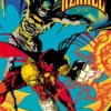 Batman: Sword of Azrael