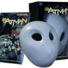 Batman: The Court of Owls Mask and Book Set
