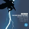 Batman: The Dark Knight Returns Deluxe Edition