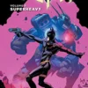 Batman Vol 8: Superheavy