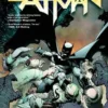 Batman Vol 1: The Court of Owls