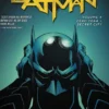 Batman Vol 4: Zero Year-Secret City