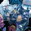 Batman: Wayne Family Adventures Volume Two