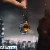 Bat-Signal Premium 3D Keychain w/ Light