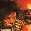 Battle Angel Alita 3