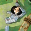 Battle Angel Alita Deluxe Edition 3