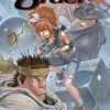 Battle Angel Alita Last Order Vol 19