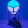Battle Bus Diorama Light