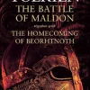 Battle of Maldon: together with The Homecoming of Beorhtnoth