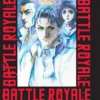 Battle Royale Deluxe Edition Vol 2