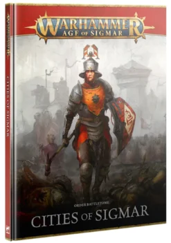 Battletome: Cities of Sigmar