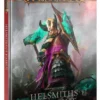 Battletome: Helsmiths of Hashut