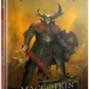 Battletome: Maggotkin of Nurgle