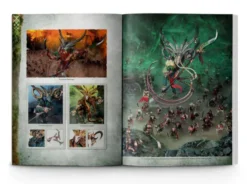 Battletome: Skaven