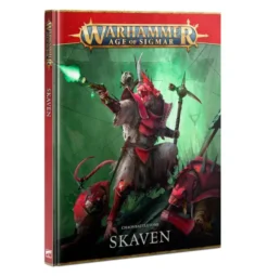 Battletome: Skaven