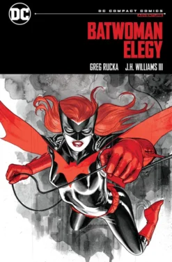 Batwoman: Elegy