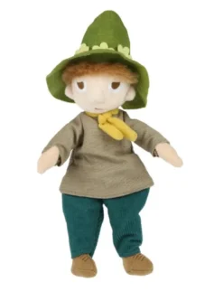 Beanie Plush: Snusmumriken 24 cm