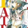 Beastars Vol 8