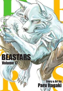 Beastars Vol 17